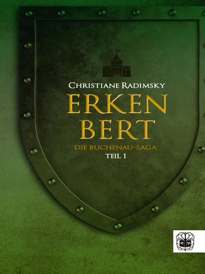 cover image of Erkenbert